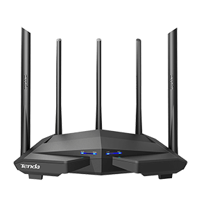 ADSL Hardware Router